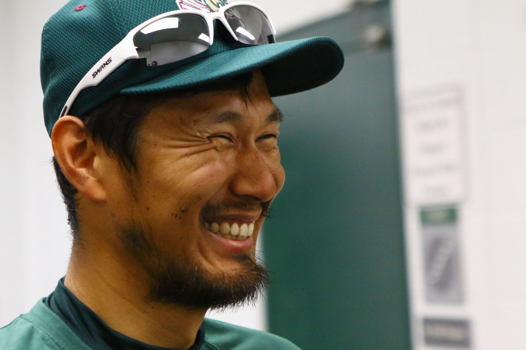 Yasutomo Kubo